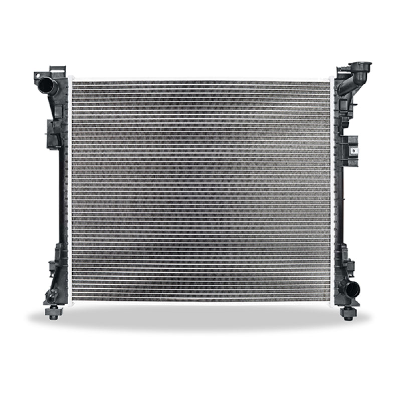 Mishimoto Chrysler Town & Country Replacement Radiator 2008-2010