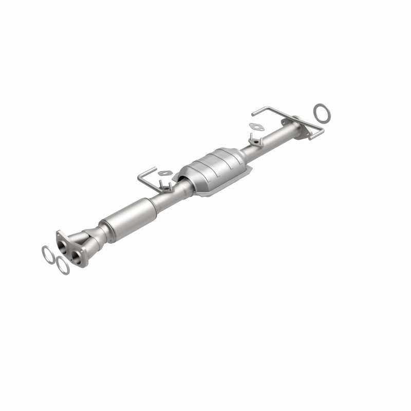 MagnaFlow Conv DF 95-96 Previa 2.4L