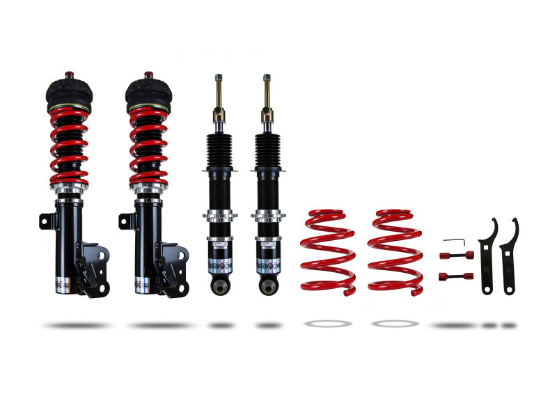 Pedders 13-15 Chevrolet SS (Non-MRC) Extreme Xa Coilover Kit