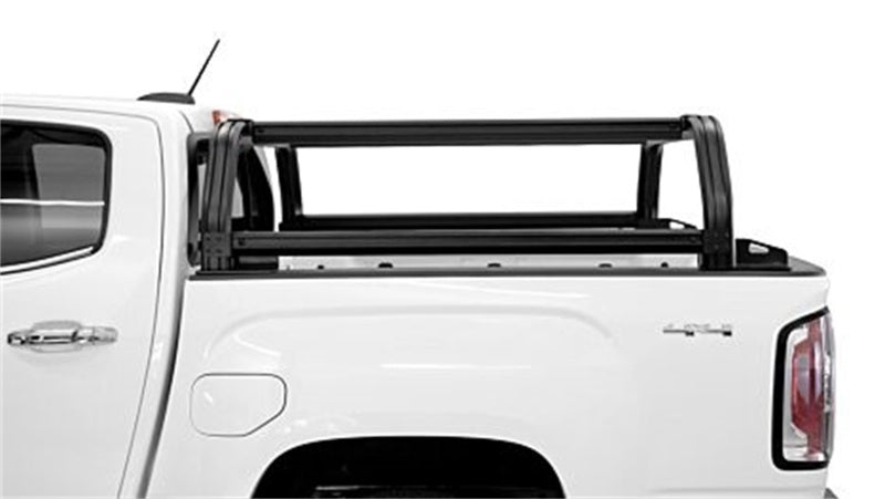 Putco 15-20 Chevy Colorado / GMC Canyon - 5ft (Short Box) Venture TEC Rack