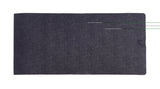 BedRug 87-95 Jeep YJ BedTred Tailgate Mat
