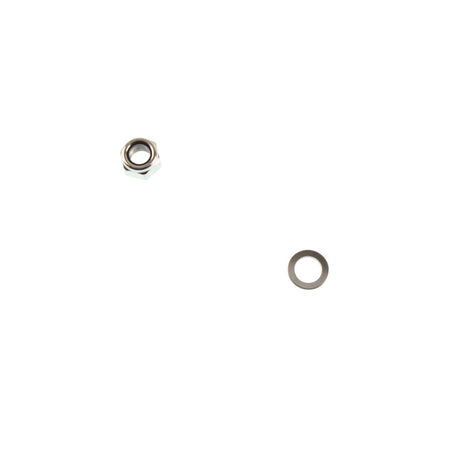 Bilstein B6 11-13 Ford Mustang GT V8/12 Boss 302 Front 36mm Monotube Strut Assembly Bilstein