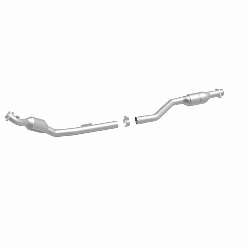 MagnaFlow Conv DF 01-02 Mercedes E430 4.3L Driver Side CA