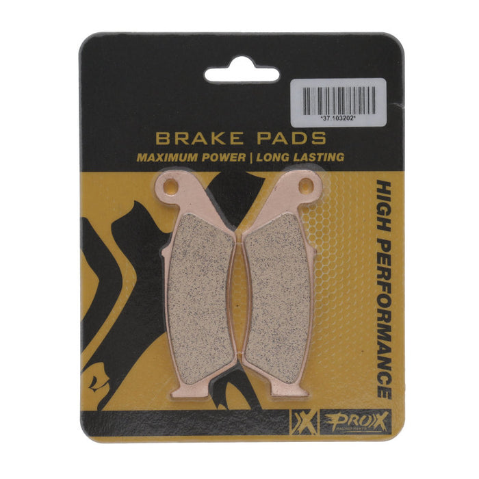 ProX 02-22 CRF250/450R Front Brake Pad