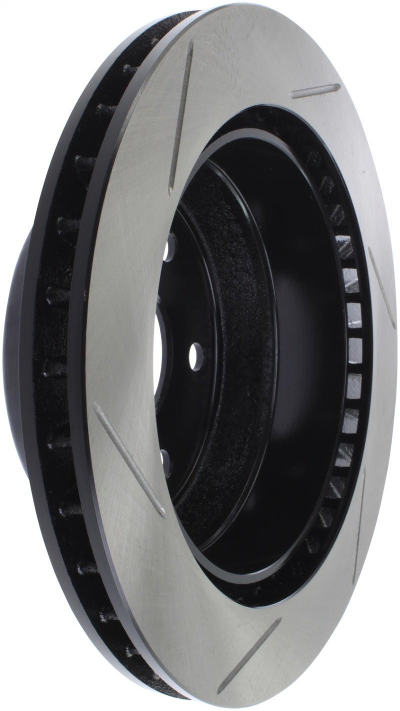 StopTech Power Slot 02-06 Escalade / 03-06 Avalanche 1500 Rear Left Rotor
