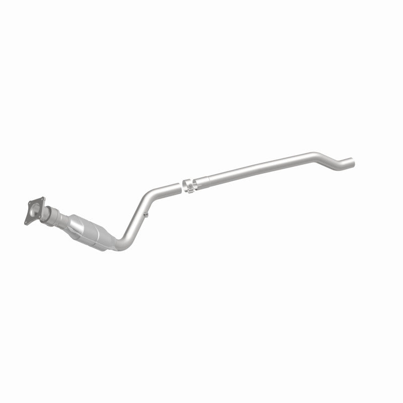 MagnaFlow Conv DF 96-00 Caravan 3.0L