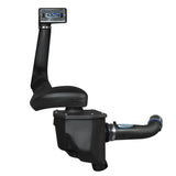 Volant 12-18 Jeep Wrangler JK 3.6L V6 Pro5 Air Intake System w/ Snorkel