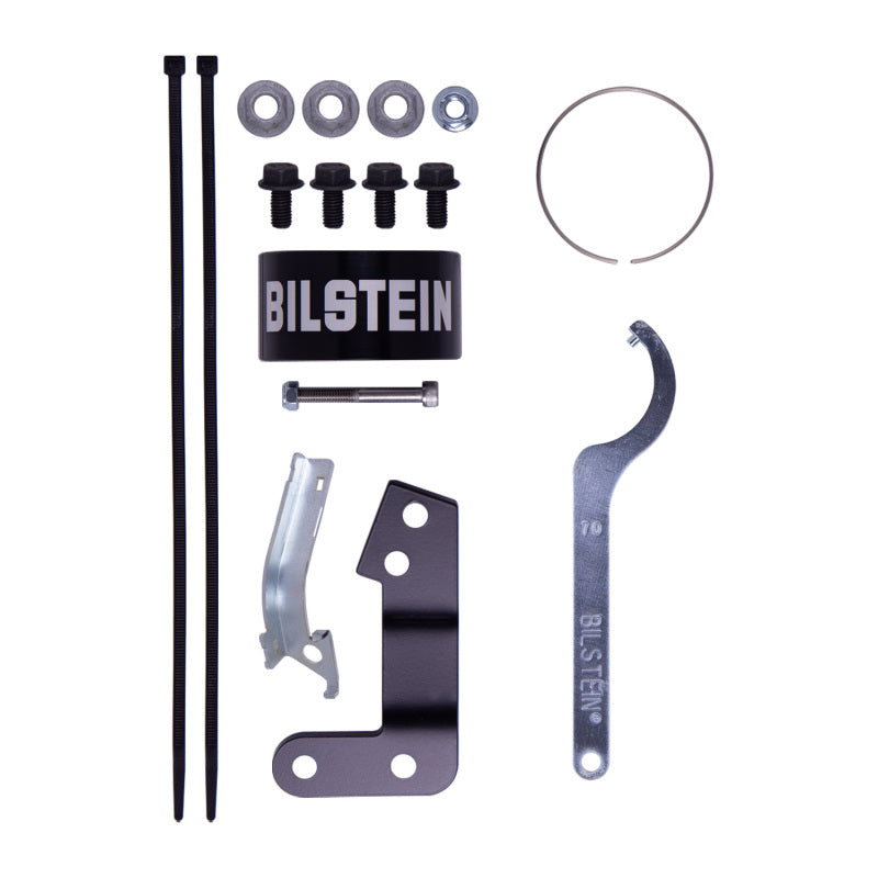 Bilstein B8 8112 Series 10-23 Toyota 4Runner Zone Control Monotube Front Left Corner Module Bilstein