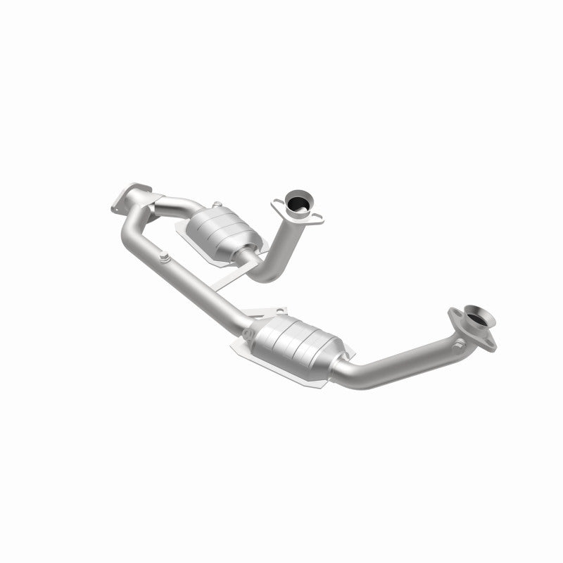 MagnaFlow Conv Direct Fit 97-98 Ford Windstar 3.0L