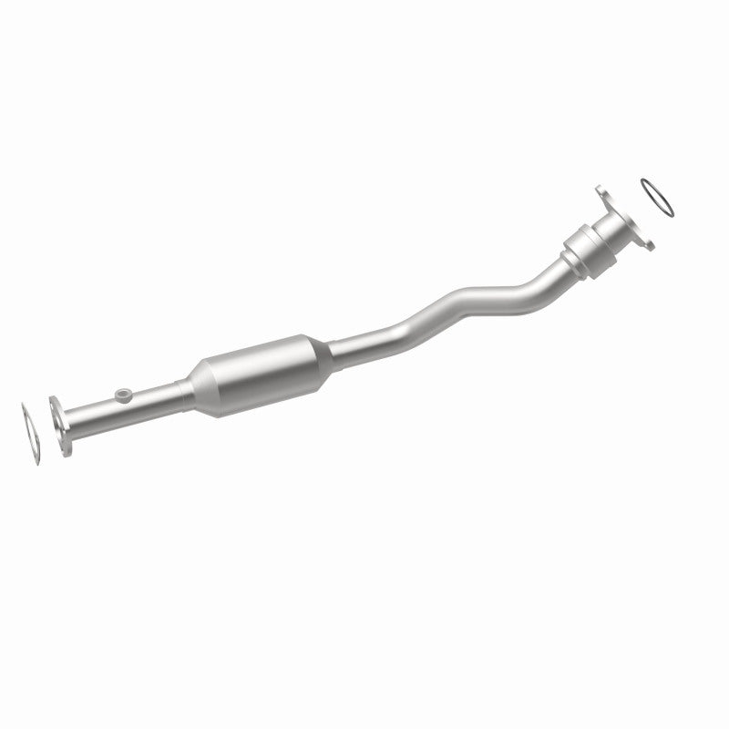 MagnaFlow Conv DF 04-05 Chevy Cavaler/Malibu / 04-05 Pontiac Grand Am/Sunfire Rear (HM OBDII)