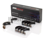 King Engine Bearings Chrysler 426CI / 440CI V8 OHV pMaxBlack Performance Rod Bearing Set