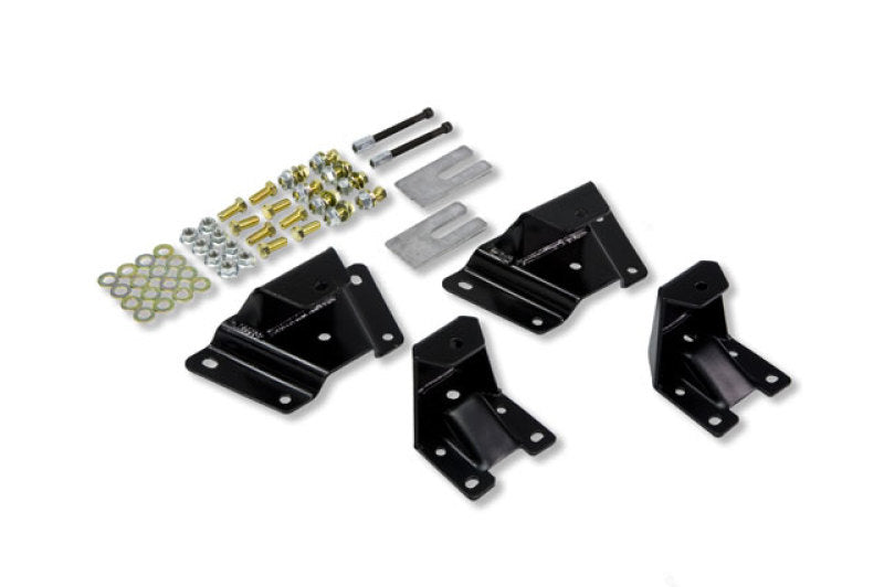 Belltech HANGER KIT 89-97 FORD RANGER STD. CAB