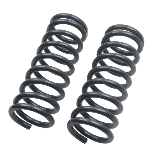 ST Muscle Car Springs Chevrolet Camaro El Camino Nova Ventura / Pontiac Firebird Oldsmobile Regal