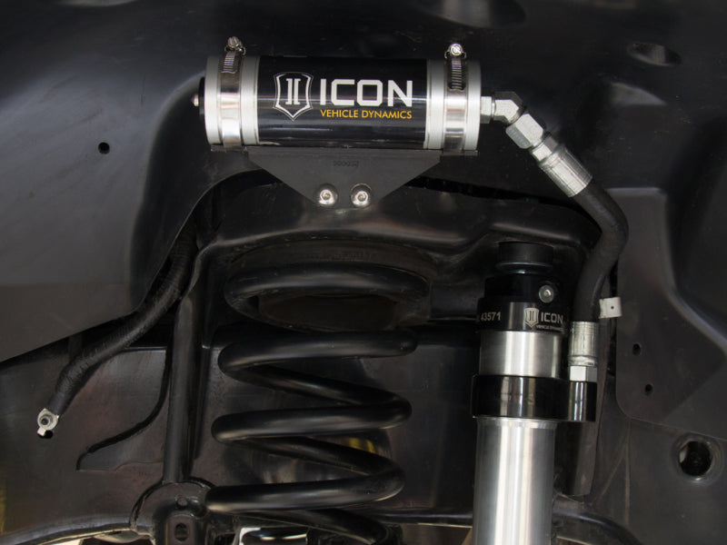 ICON 19+ Ram 2500 4WD 2.5in Stage 3 Suspension System (Performance)