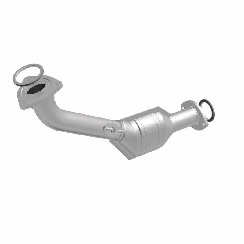 MagnaFlow Conv DF 02-04 Tacoma 2.4L Front