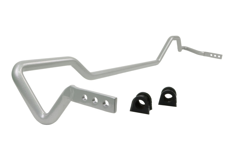 Whiteline 04-07 Subaru WRX Sedan and Wagon / 04-07 Subaru Impreza Non-Turbo w/ OE swaybar Rear 22mm