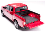 Retrax 05-up Frontier Crew Cab 5ft Bed (w/ or w/o Utilitrack) RetraxPRO MX