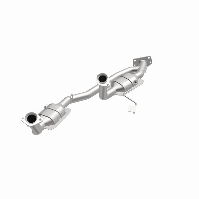 MagnaFlow Conv DF 04 Ford Freestar 3.9L