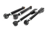 X-Flex UCAs & LCAs | Front | Jeep Cherokee XJ/Comanche MJ/Wrangler TJ/Wrangler Unlimited 