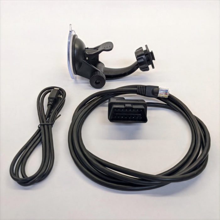 Ford Racing 19-20 Ford Ranger EcoBoost Performance Calibration