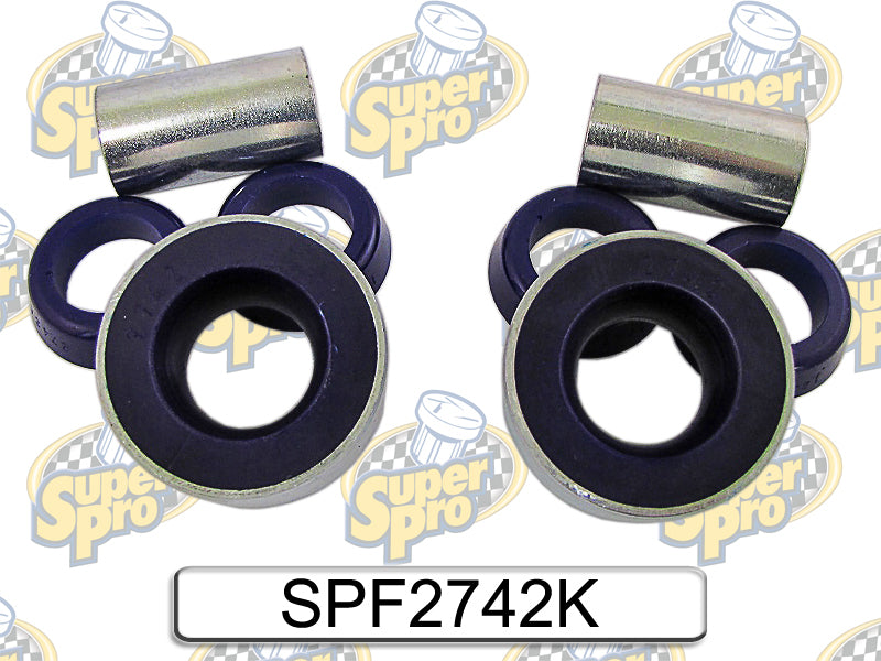 SuperPro 1994 Toyota Celica GT Front Lower Inner Rearward Control Arm Bushing Kit