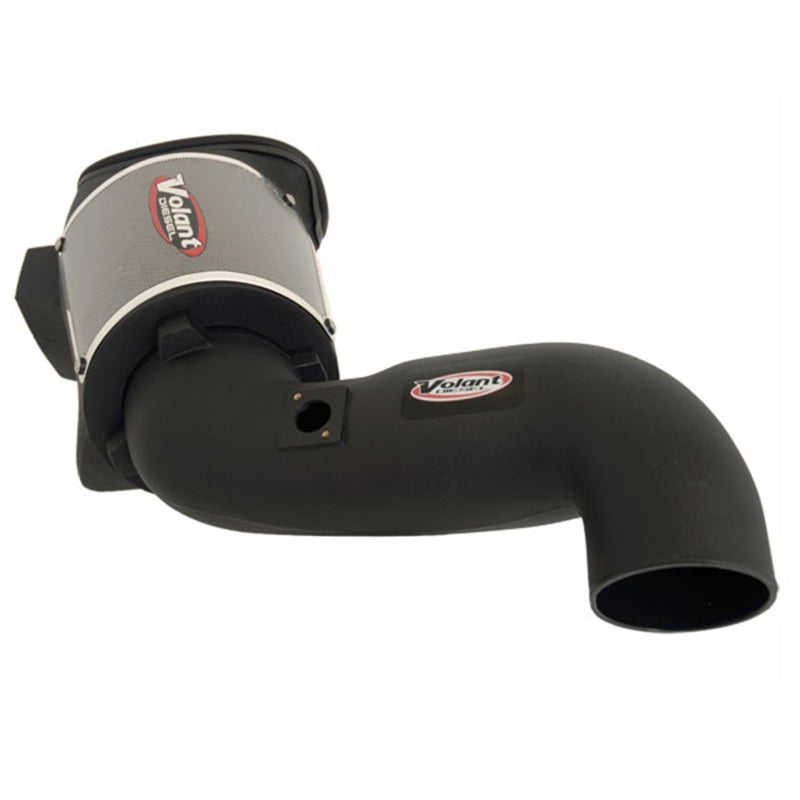 Volant 07-09 Chevy Silverado | GMC Sierra 2500/3500HD 6.6L V8 PowerCore Closed Box Air Intake System