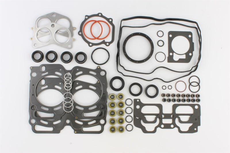 Cometic Street Pro 99-05 Subaru EJ251 SOHC 101mm Bore Complete Gasket Kit