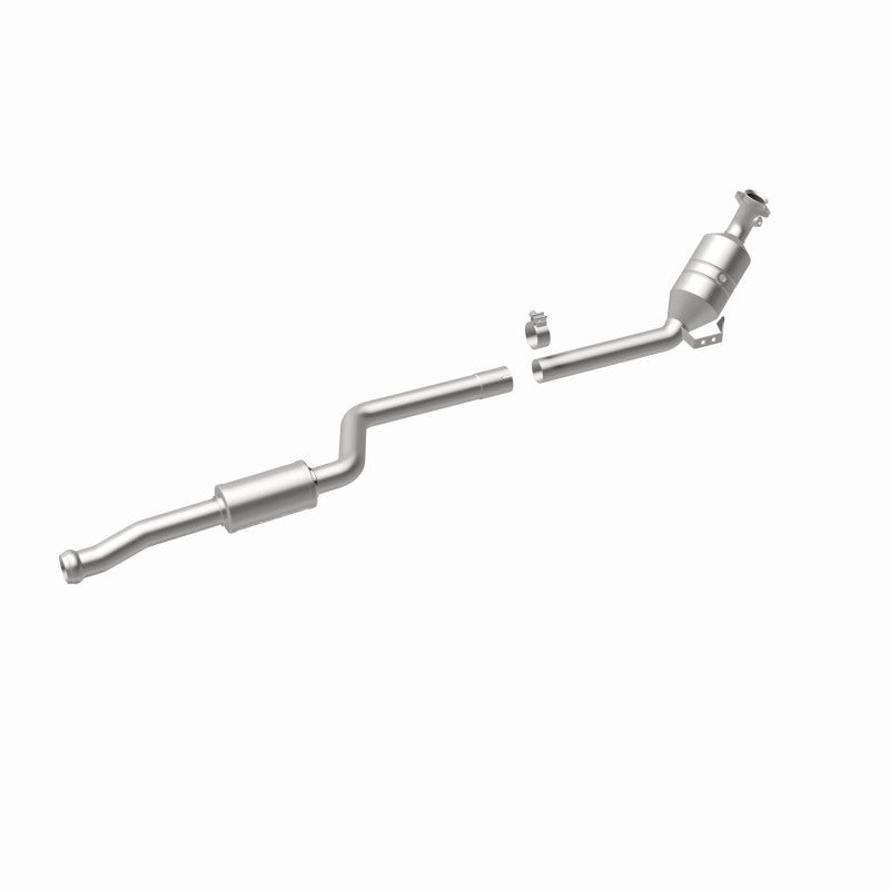 Magnaflow Conv DF 08-10 C300 3.0L D/S