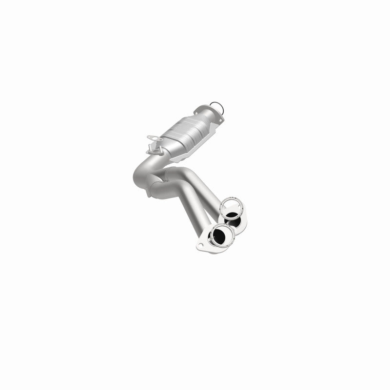 MagnaFlow Conv DF 95-97 Toyota Landcruiser 4.5L/1996 Lexus LX 450 4.5L