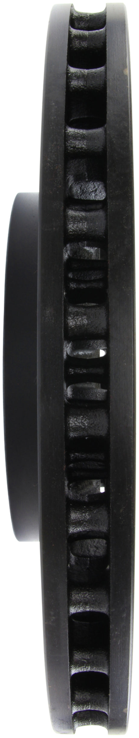 StopTech Slotted & Drilled Sport Brake Rotor