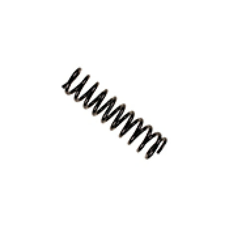 Bilstein B3 OE Replacement 94-99 Mercedes-Benz S600 Base V12 6.0L Front Coil Spring Bilstein