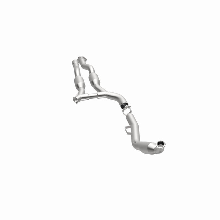 Magnaflow Conv DF D/S 03-06 Mercedes E55 AMG