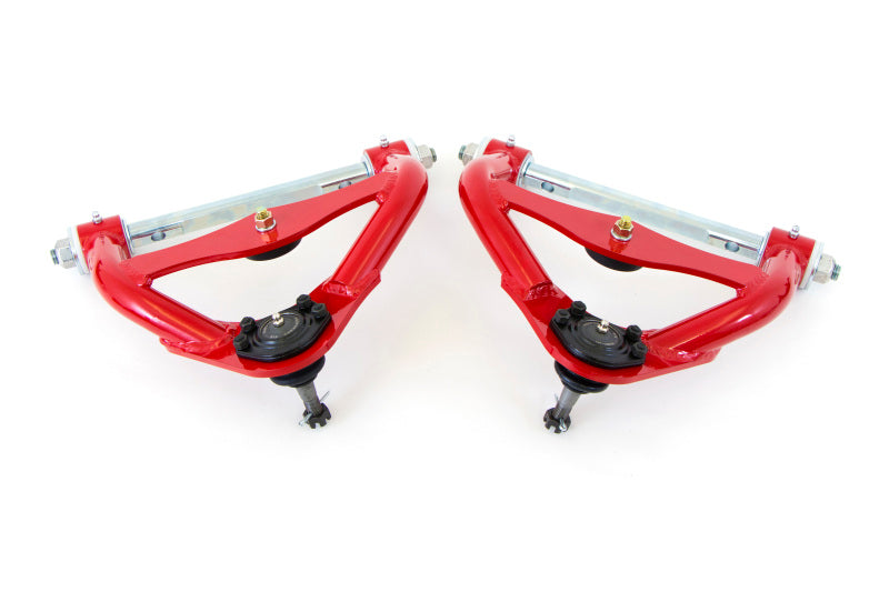 UMI Performance 78-88 G-Body S10 Tubular Front Upper A-Arms