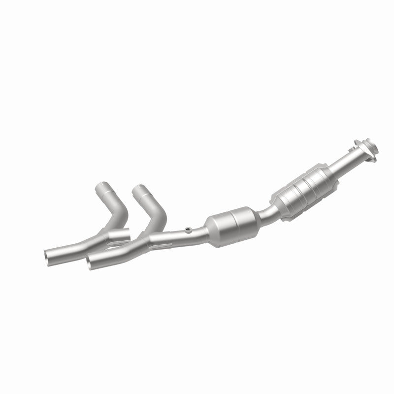 MagnaFlow Conv DF 05-07 Ford E150 4.6L Passenger Side