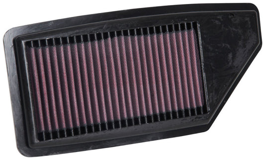 K&N 2019 Honda Insight L4-1.5L F/I Replacement Drop In Air Filter