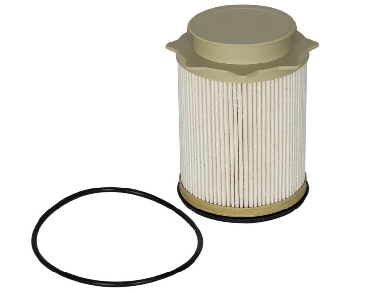 aFe ProGuard D2 Fluid Filters Fuel F/F FUEL 10-15 Dodge Diesel 6.7L (td)