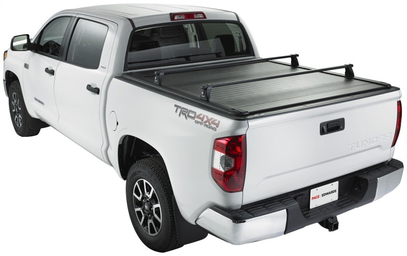 Pace Edwards 15-17 Chevy/GMC Colorado/Canyon Crew Cab 2015 5ft 2in Bed UltraGroove