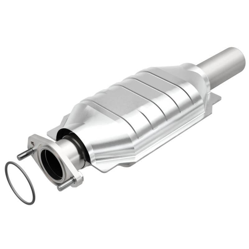 Magnaflow Conv DF 10-12 Fusion Hybrid 2.5L