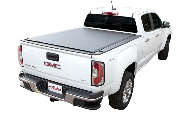 Access Vanish 15-19 Ford F-150 8ft Bed Roll-Up Cover