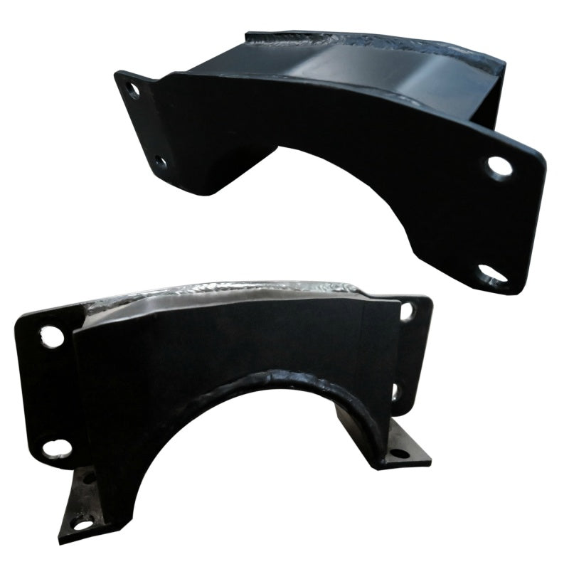 Ridetech 63-70 Chevrolet C10 Big Block StreetGrip Suspension System w/ Control Arm Bushing Kit