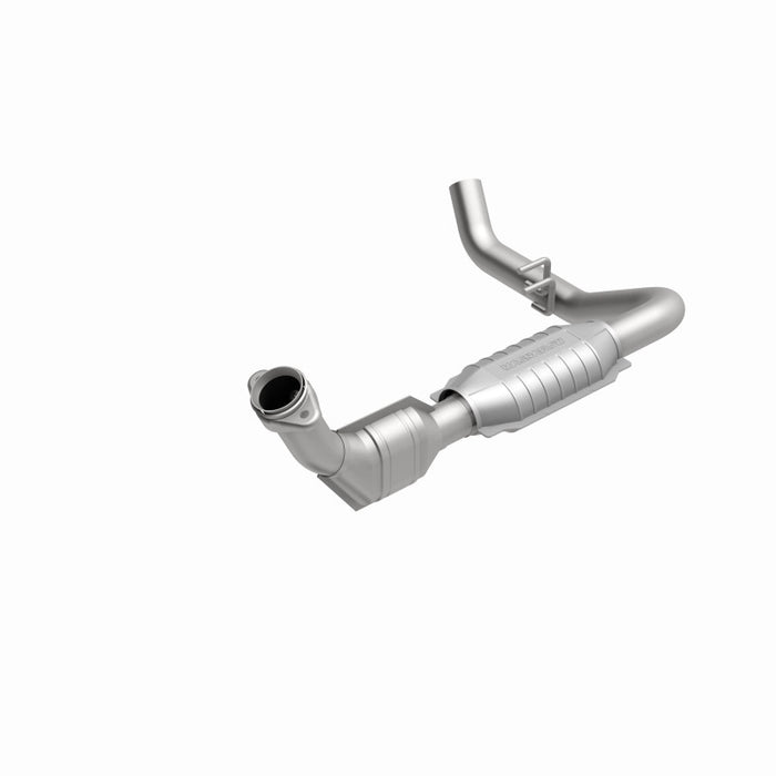 MagnaFlow Conv DF 99-00 Ford Trucks 5.4L