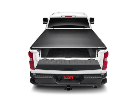 Extang 2021 Chevy/GMC Silverado/Sierra (6 ft 9 in) 2500HD/3500HD Trifecta ALX