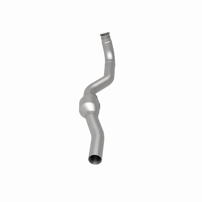 MagnaFlow Conv DF 06- GM Silv/Sierra 6.6L