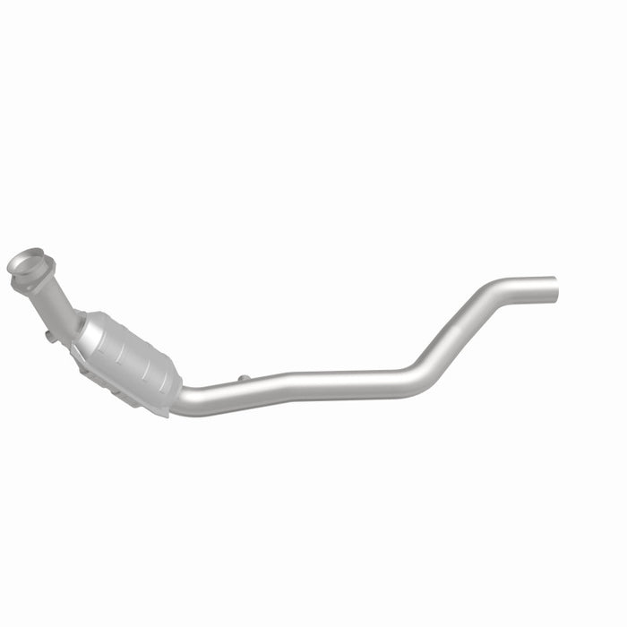 MagnaFlow Conv DF 00-02 Lincoln LS D/S OEM