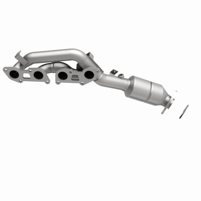 MagnaFlow Conv DF 08-10 Lexus IS F 5.0L P/S Manifold