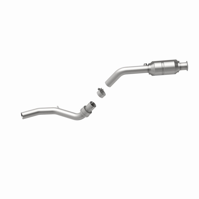 MagnaFlow Conv DF 98-04 Intrepid 2.7L P OEM