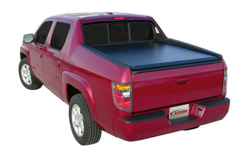 Access Original 17-19 Honda Ridgeline 5ft Bed Roll-Up Cover Access