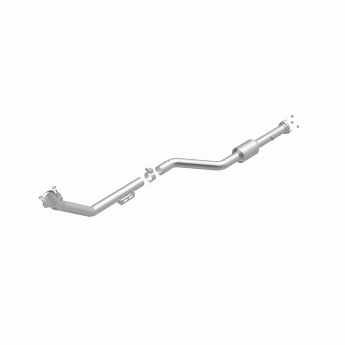 Magnaflow Conv DF 01-04 SLK230 2.3 Underbody