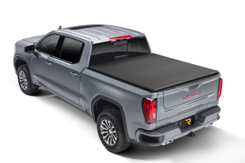 Extang 15-19 Chevy/GMC Canyon/Colorado (5ft bed) Trifecta Signature 2.0