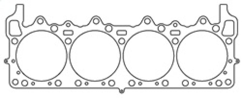 Cometic Chrysler 426 Hemi 4.56in Bore .075in MLS-5 Head Gasket